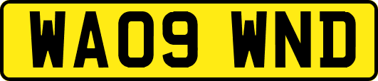 WA09WND