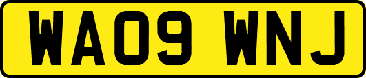 WA09WNJ