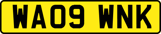 WA09WNK