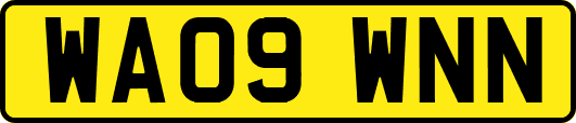 WA09WNN