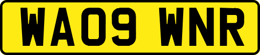 WA09WNR