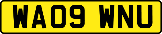 WA09WNU