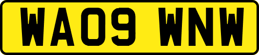 WA09WNW