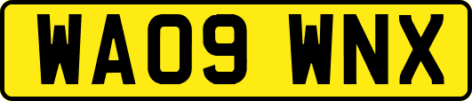 WA09WNX