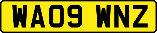 WA09WNZ