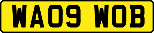 WA09WOB