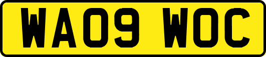 WA09WOC