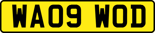 WA09WOD
