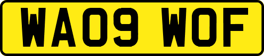 WA09WOF