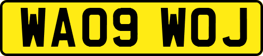 WA09WOJ