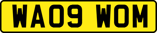 WA09WOM