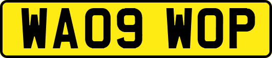 WA09WOP