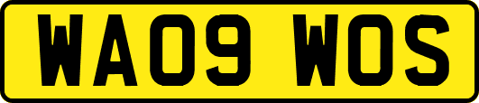 WA09WOS