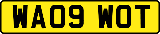WA09WOT