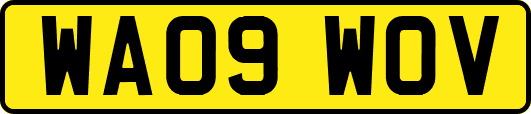 WA09WOV