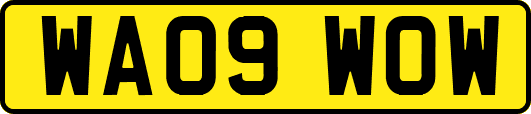 WA09WOW