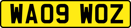 WA09WOZ