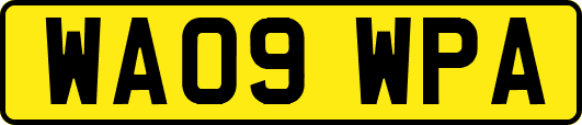 WA09WPA