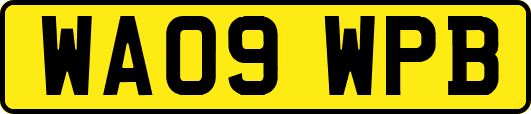 WA09WPB
