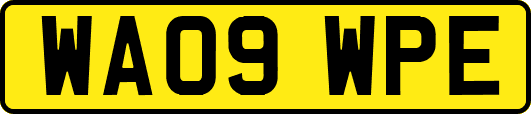 WA09WPE