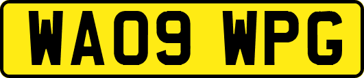 WA09WPG