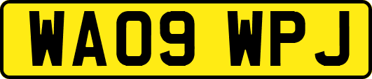 WA09WPJ