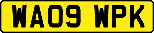 WA09WPK