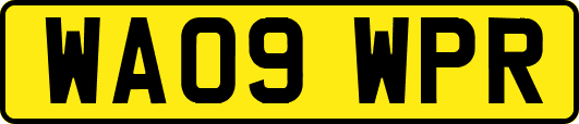 WA09WPR