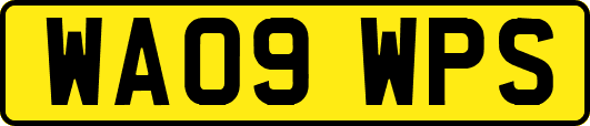 WA09WPS