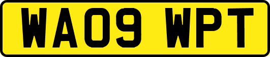 WA09WPT