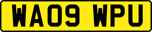 WA09WPU