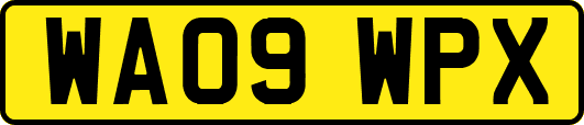 WA09WPX