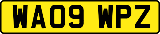 WA09WPZ
