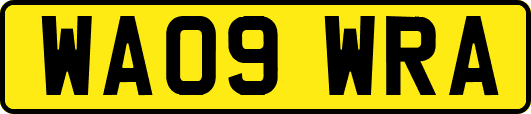 WA09WRA