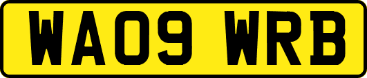 WA09WRB