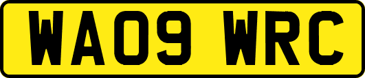 WA09WRC