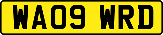 WA09WRD