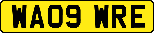 WA09WRE