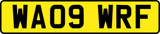 WA09WRF