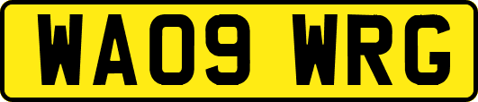 WA09WRG