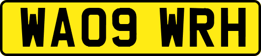 WA09WRH