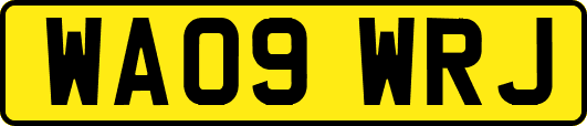 WA09WRJ
