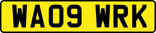WA09WRK