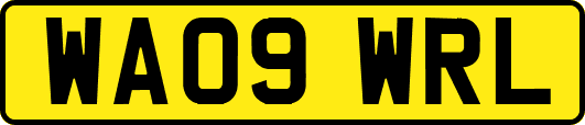 WA09WRL