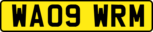 WA09WRM