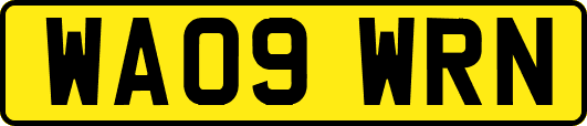 WA09WRN