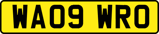 WA09WRO