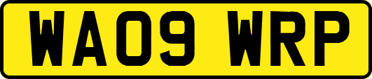 WA09WRP
