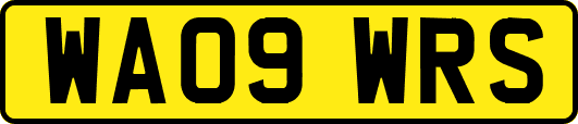 WA09WRS
