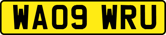 WA09WRU